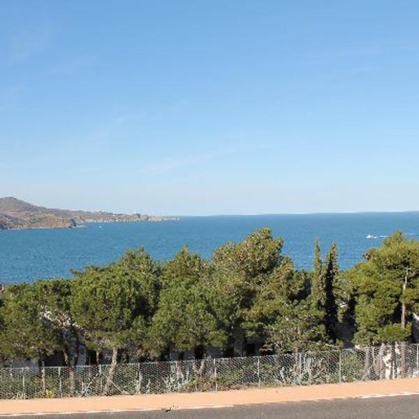 Studio Vue Mer, Terrasse ensoleillée, Proche Thalasso et Plages - FR-1-309-92