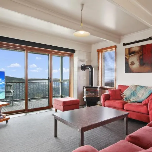 Alpine Haven 2, Hotel in Mount Hotham
