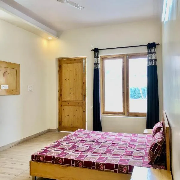 Maharani Garden, Hotel in Haldwani-Kathgodam