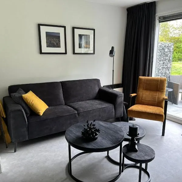 Prins Heerlijk Amelander Kaap 81, Hotel in Hollum