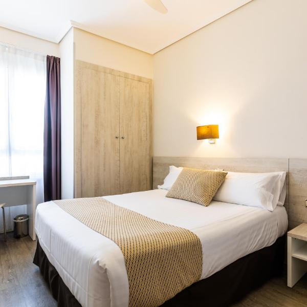 Sweet Hotel Continental, Valencia