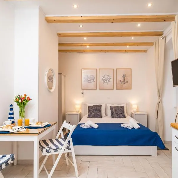 Apartment SeventySeven, hotel in Dubrovnik