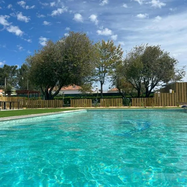 Quinta da Boavista，位于米尔芳提斯城的酒店