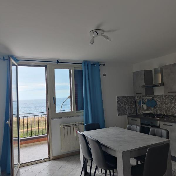 Casa Josè Suite Mare, Palermo