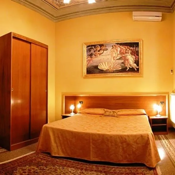 La Luna Guest House, hotel in Florence