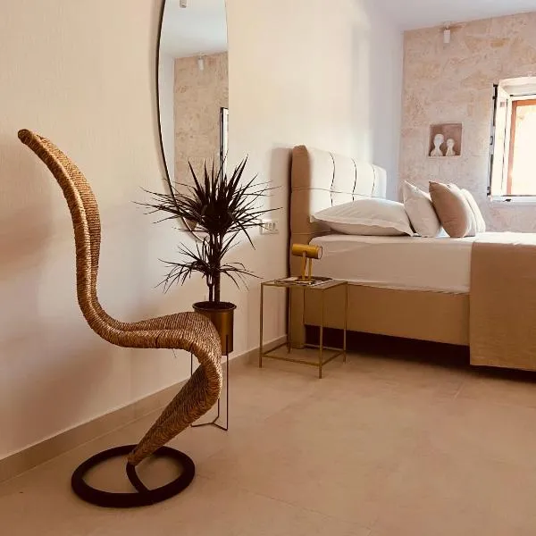 Oleander Apartment & Room Centar, hotel in Hvar