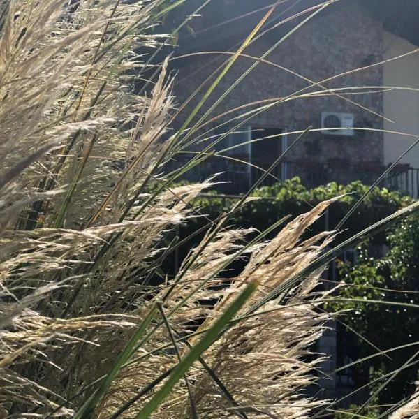 Skadar Lake Apartment -Karolina, hotel in Vranjina