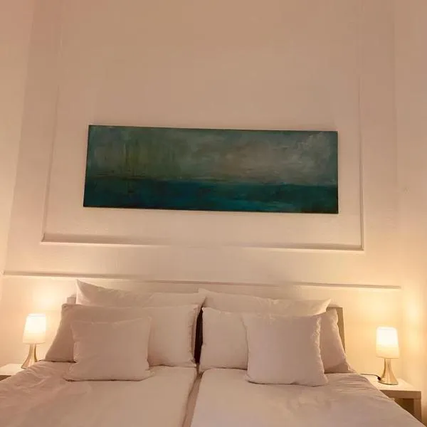 Apartment 229, viešbutis Dortmunde