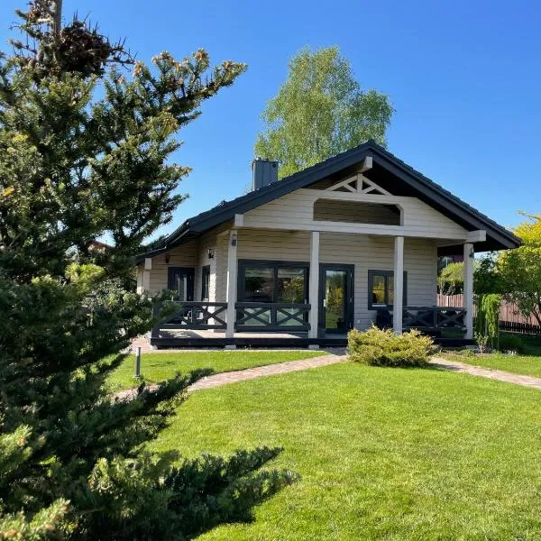 Dore, hotel v destinaci Lielvārde