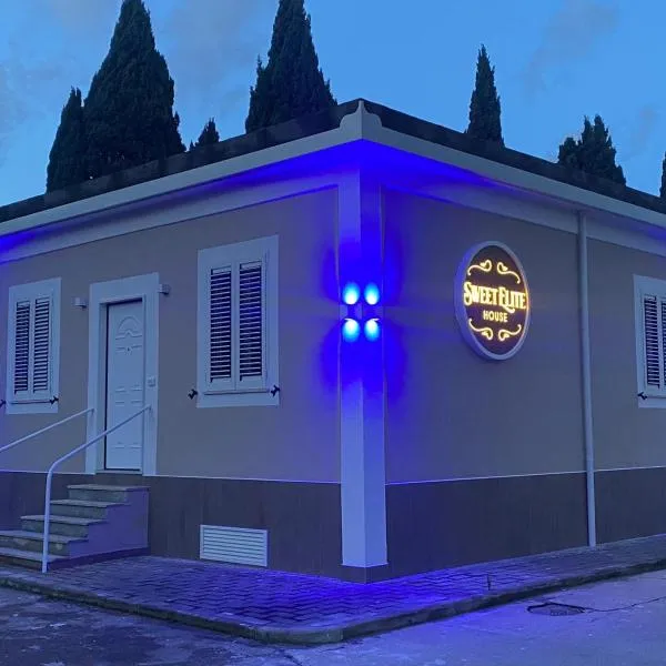 Sweet Elite House, hôtel à Scafati
