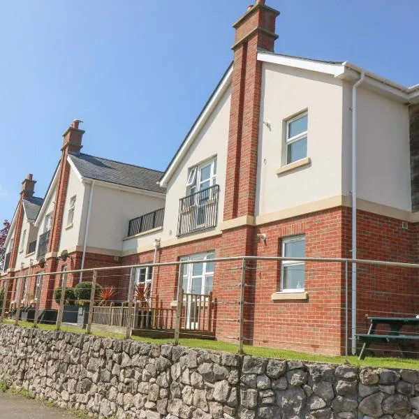 Sea La Vie, hotel v destinaci Benllech