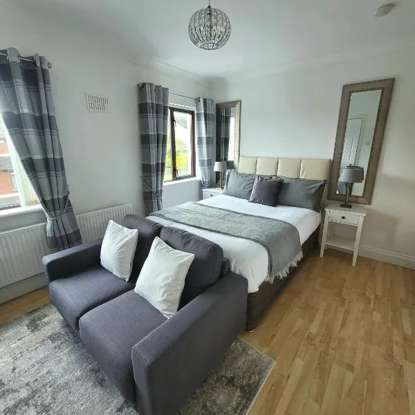 Grange House B&B, hotel in Galway