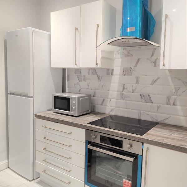 havilahomes, Manchester