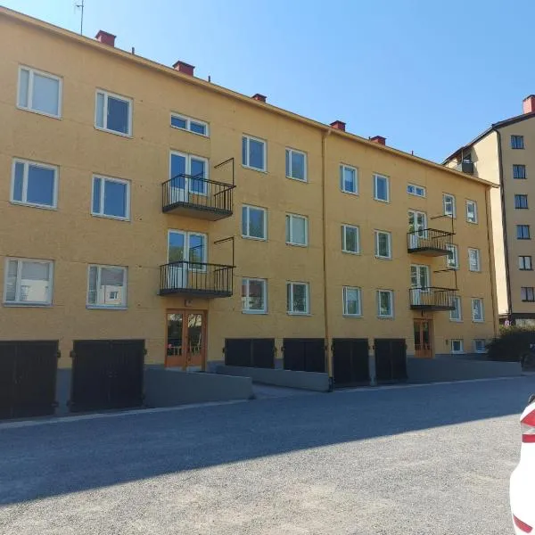 Kiertokatu apartment, hotel a Pori