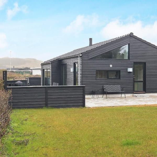 Holiday home Løkken CXIV