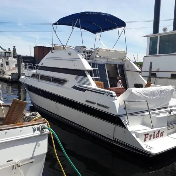 Yacht Stay Providence Marina, hotell i Providence