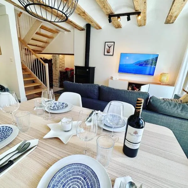 Laura's Haus, Hotel in Tudela