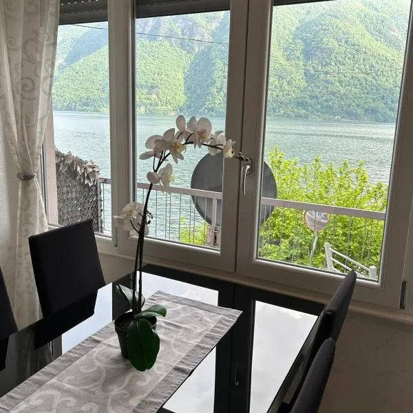 Casa Orchidea, hotel v destinaci Oria