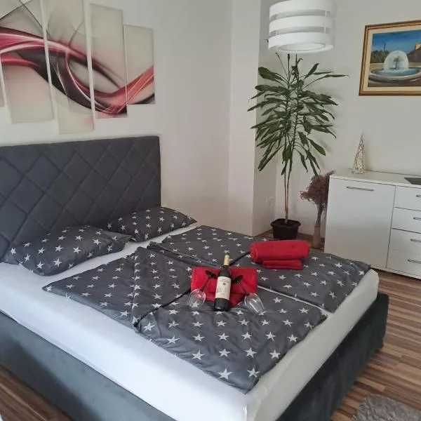 Studio apartman BF, hotel in Slavonski Brod