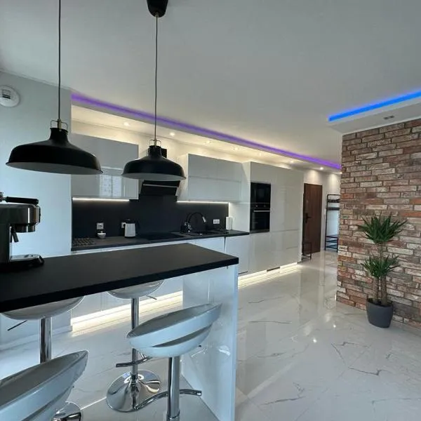 Apartament Centrum II, hôtel à Bydgoszcz