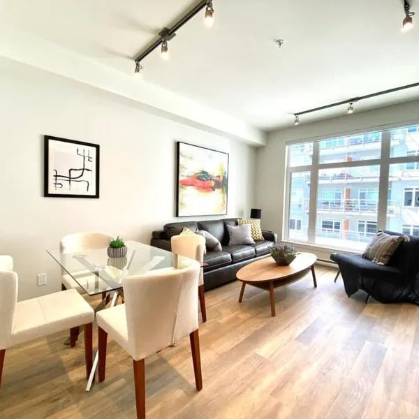 Lovely Brand New Suite, hotel in Sidney