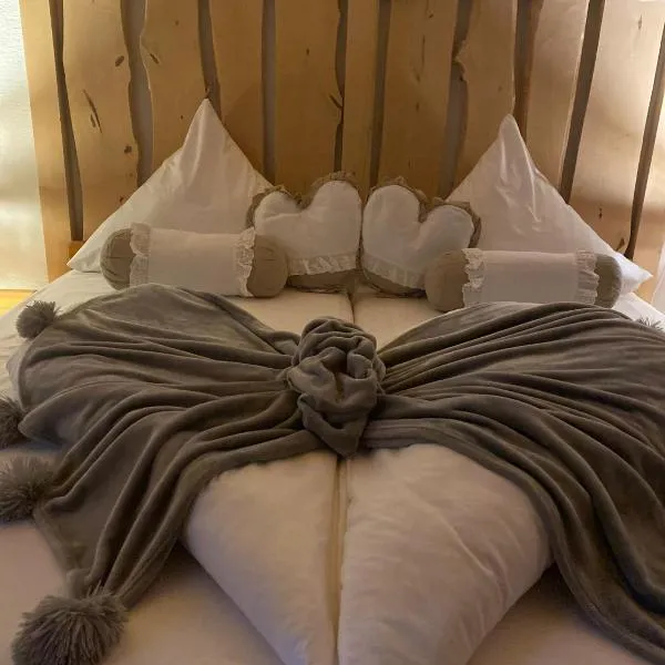 Ferienwohnung Schmidtalien, hotel in Dommitzsch