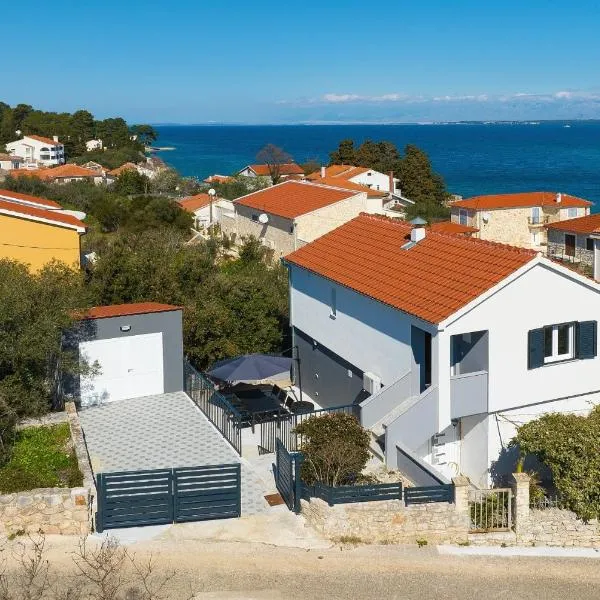 Kuca za odmor Davorka, hotell sihtkohas Lukoran