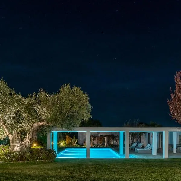 Horta Da Coutada, hotel in Monsaraz