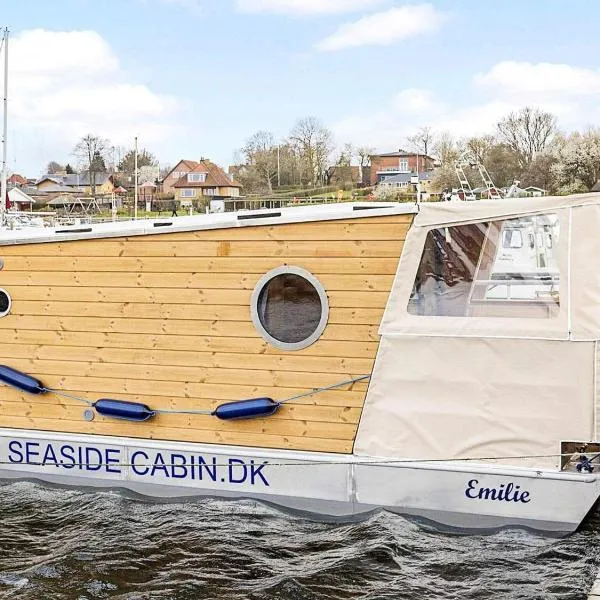 4 person holiday home in Ærøskøbing-By Traum, hotell sihtkohas Ærøskøbing