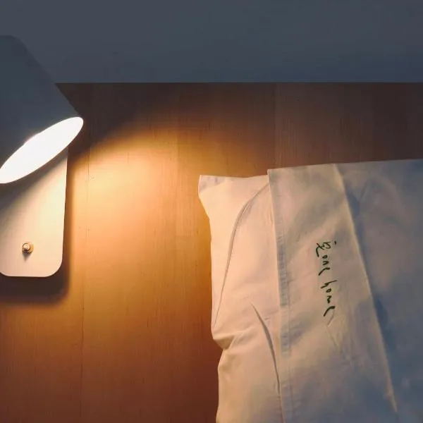 Kenting 一宅, готель у місті Чеченг