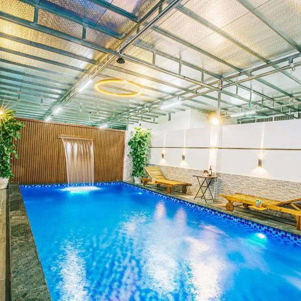 Maldives Hotel - FLC Sầm Sơn, hotel in Sầm Sơn