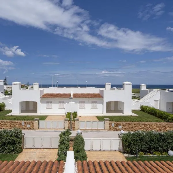 Villa Katia - Ostuni, hotel in Villanova di Ostuni