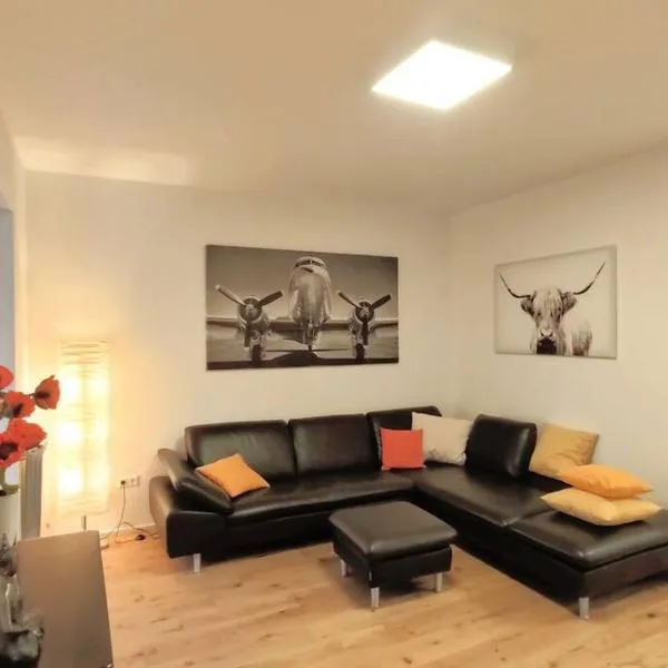 renoviertes Reihenhaus am Radweg in Lignano, hôtel à Bevazzana