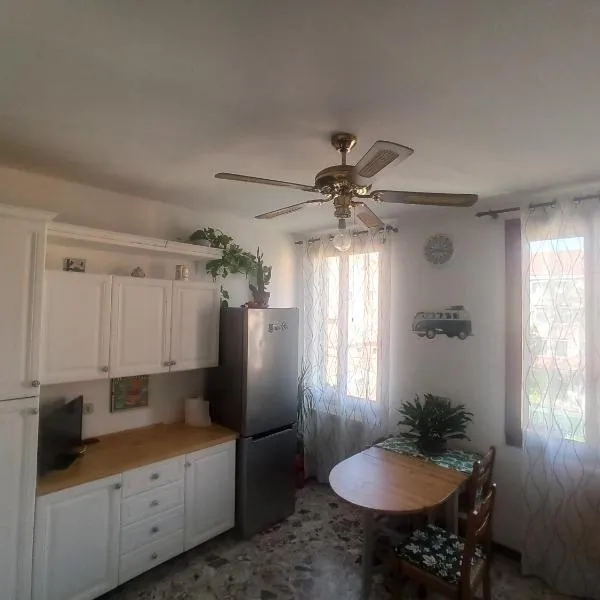 Real Venice apartment, hotel i Venedig