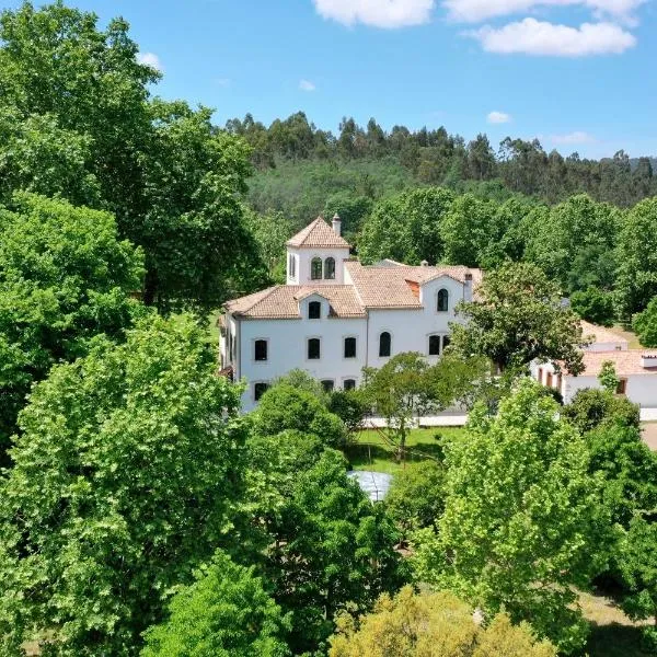 Quinta do Areal, hotel in Lousã