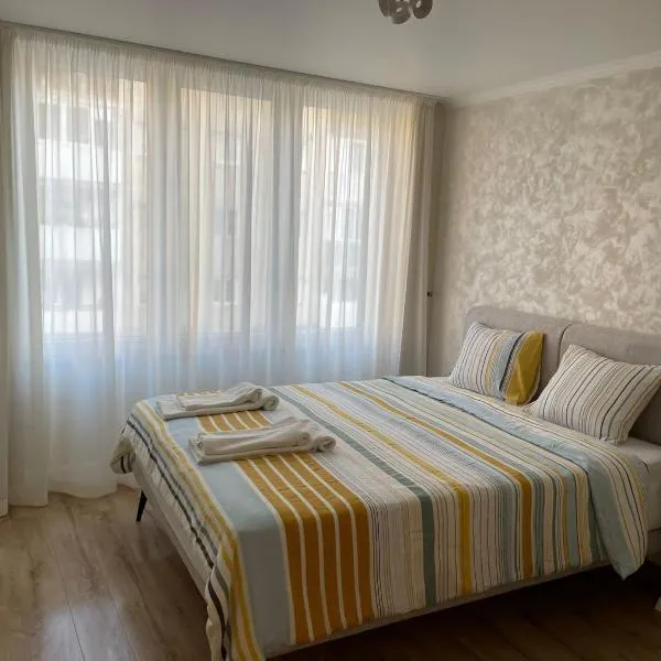 Apartament 1 Lalelelor, hotel v destinaci Năsăud