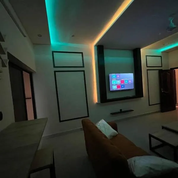 MonGite, hotel in Cotonou