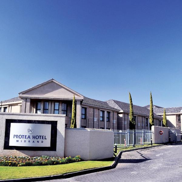 Protea Hotel by Marriott Midrand