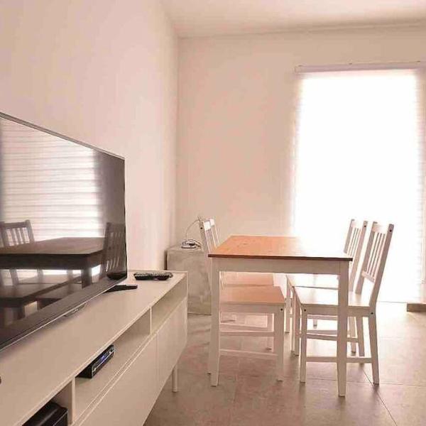 2 Bedroom Nicely Furnished Seaside Apartment in Gzira - Dima 2