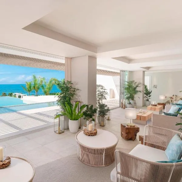 IRAPH SUI, a Luxury Collection Hotel, Miyako Okinawa, hotel in Miyako Island