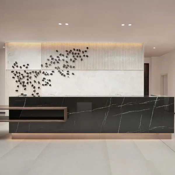 Punta Cana में, होटल AC Hotel by Marriott Punta Cana