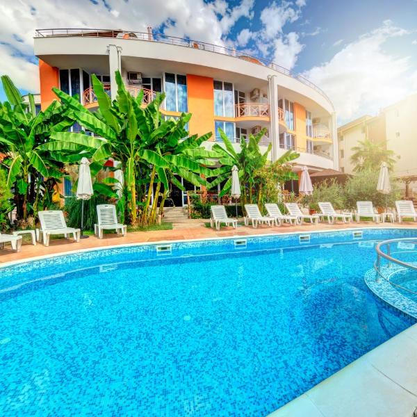 Copacabana Hotel