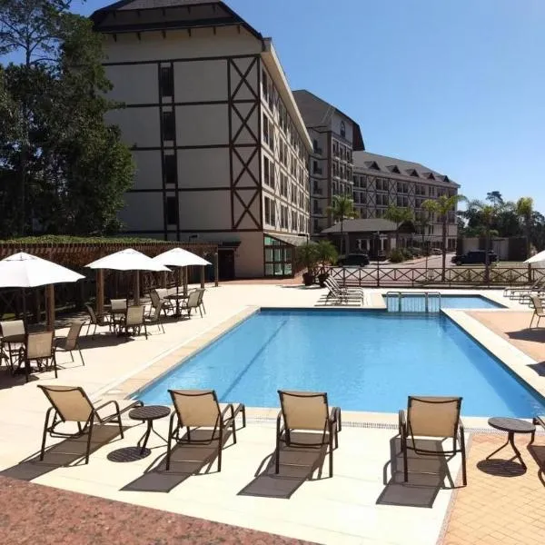 Loft Vista Azul - hospedagem as montanhas, hotel in Domingos Martins