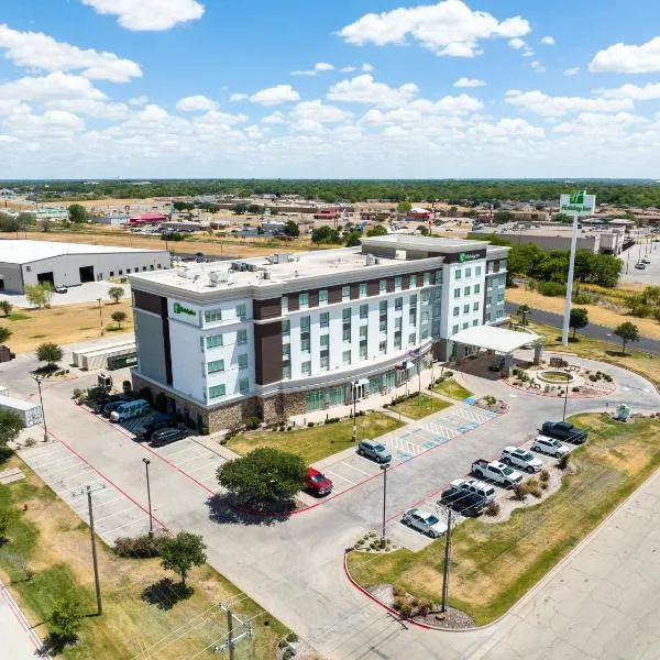 Holiday Inn Hotel & Suites Waco Northwest by IHG, hotel di Bellmead