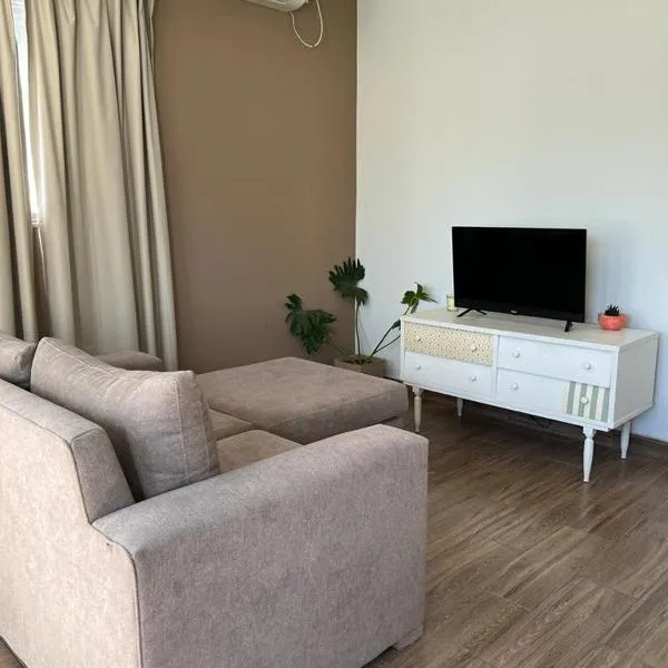 Departamento Balcarce, hótel í San Martín