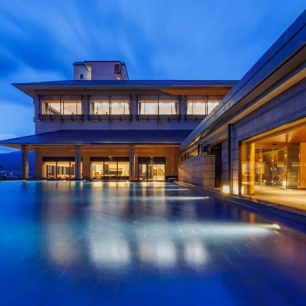 Hotel Oosado, ξενοδοχείο σε Sado