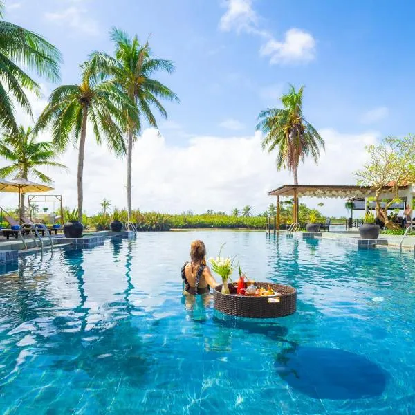 Hoi An Beach Resort, hotel v destinaci Hoi An