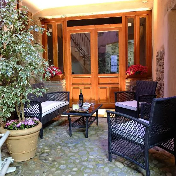 Casa Camilla Sardegna, hotel u gradu 'San Vito'