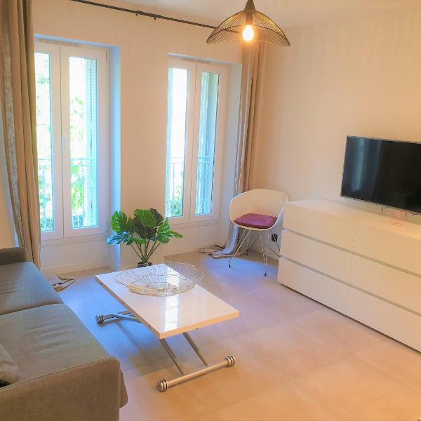 STUDIO CENTRE MER 103