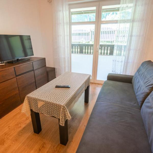 Apart-Invest Apartament Hajduczek, Szklarska Poręba